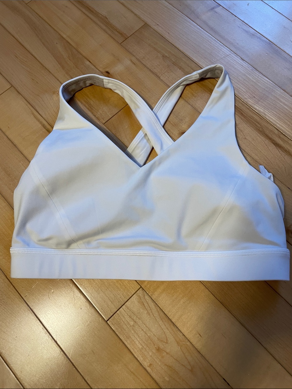 Lululemon Envital Bra Medium Support B/C Cups – Size 8